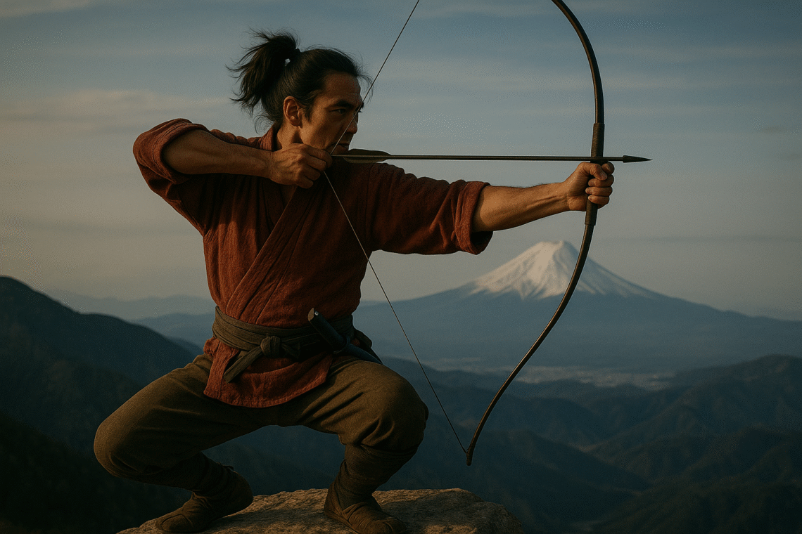 Mentalidade Forte e Inabalável