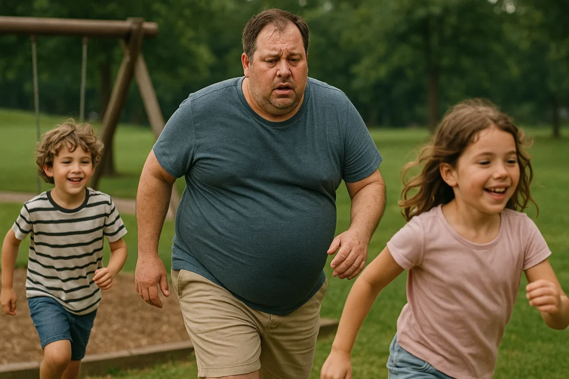 Prevenção do Envelhecimento e Longevidade Ativa: Guia 40+