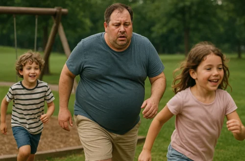 Prevenção do Envelhecimento e Longevidade Ativa: Guia 40+