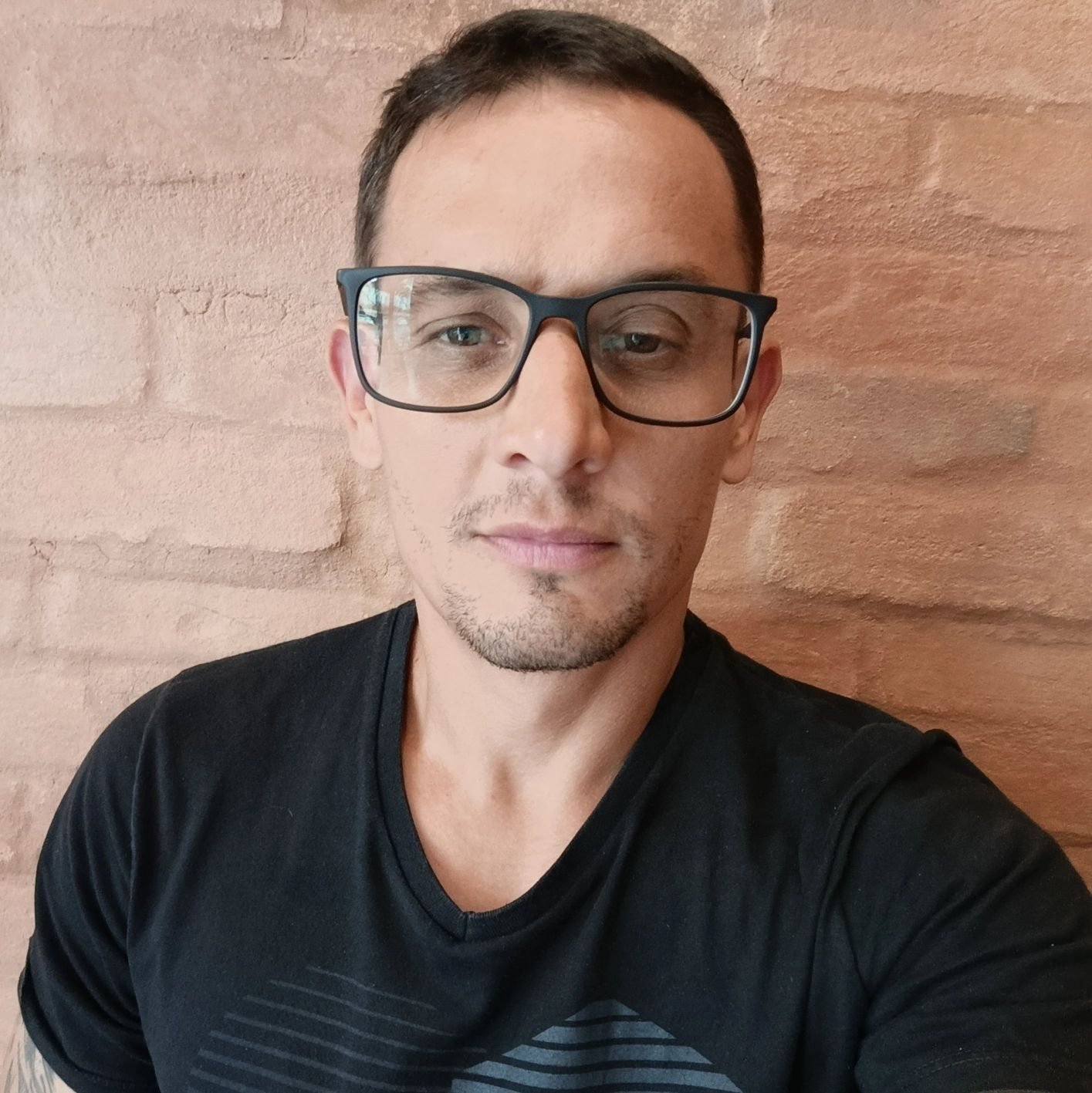 Rafael Crispim