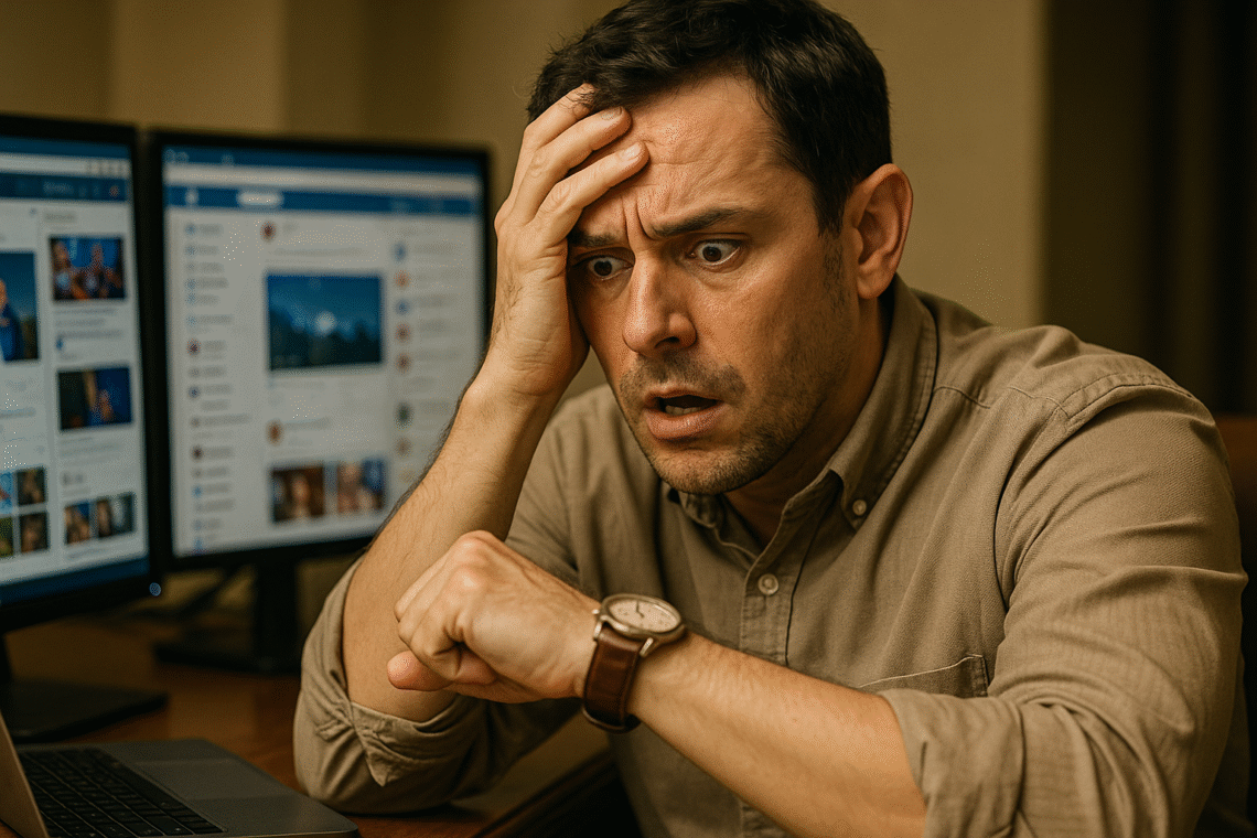 Como evitar a procrastinação: transforme o hábito de adiar em disciplina e foco