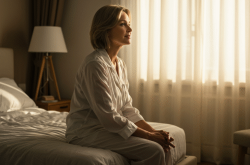 Como Recuperar Energia Depois dos 40