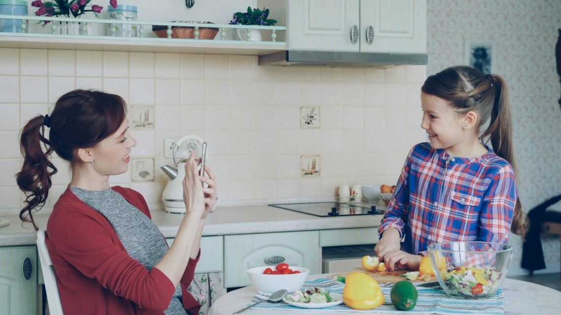 Negociação Familiar, Vida Saudável, Dieta em Família, Bem-Estar em Casa, Alimentação Saudável, Suplementos, Programas de Emagrecimento, Acompanhamento Nutricional