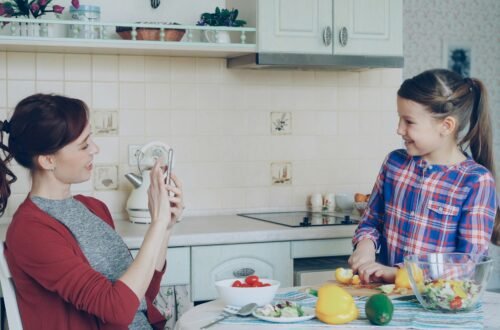 Negociação Familiar, Vida Saudável, Dieta em Família, Bem-Estar em Casa, Alimentação Saudável, Suplementos, Programas de Emagrecimento, Acompanhamento Nutricional