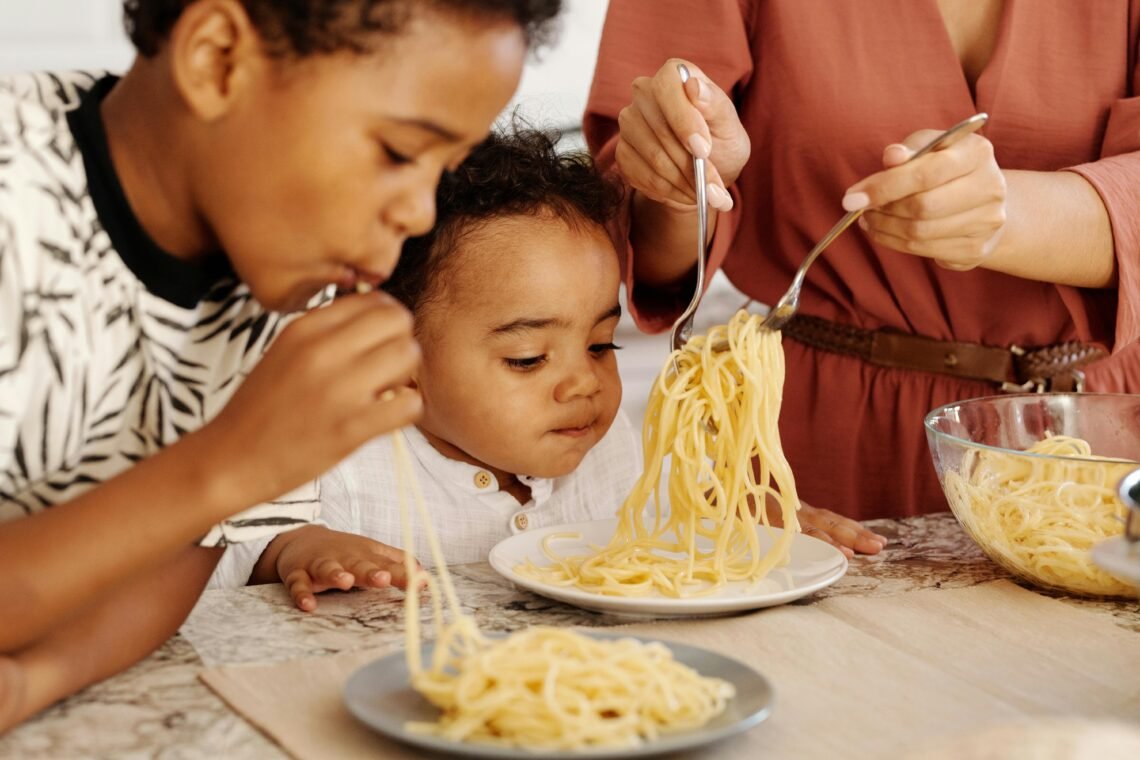 Como parar de furar a dieta